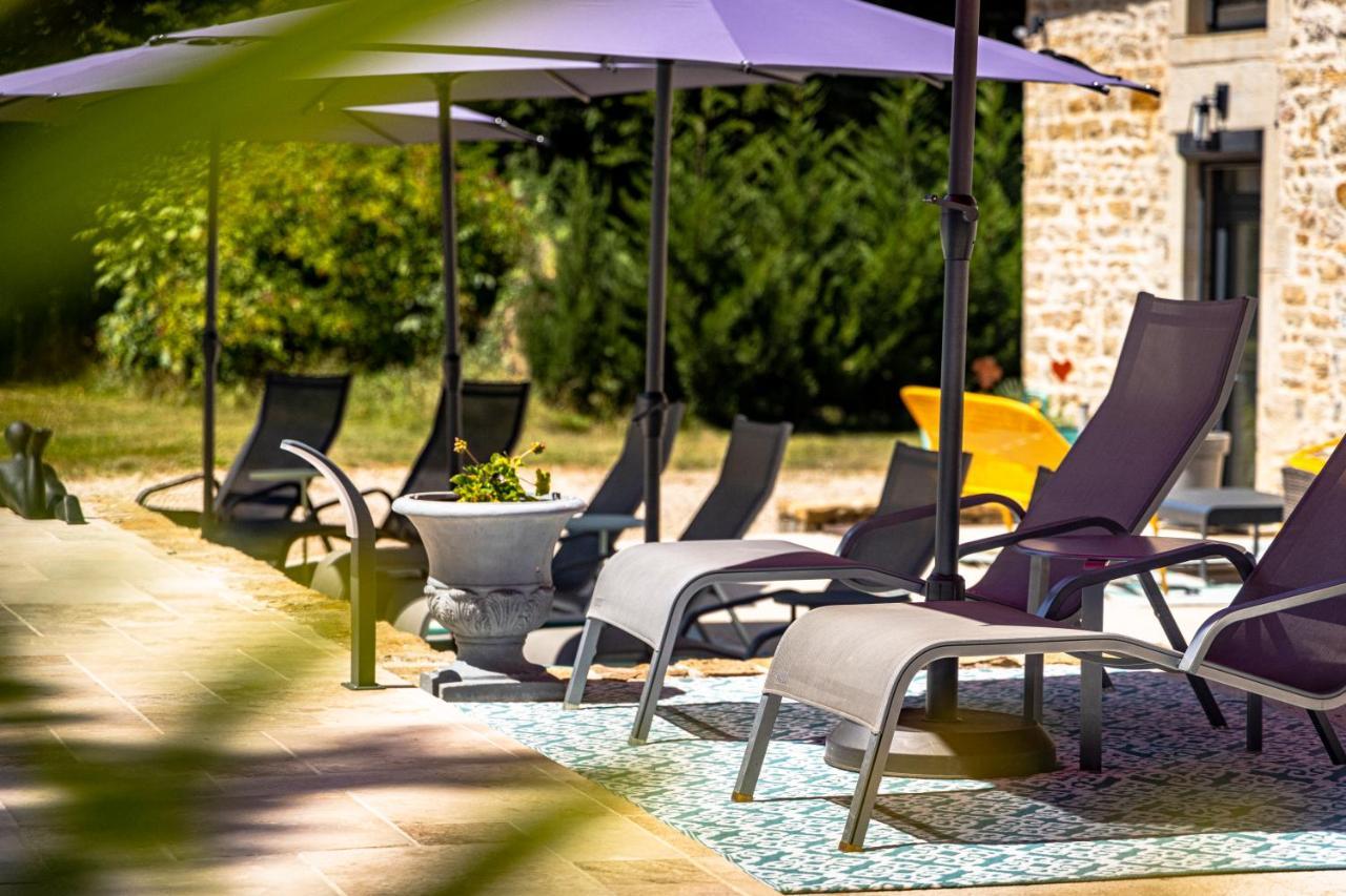 Le 49 Cote Parc & Frühstückspension 5*