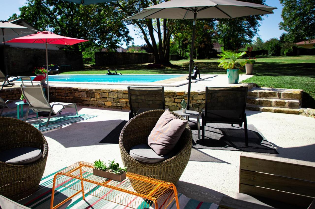 Bed & Breakfast Le 49 Cote Parc & 5*