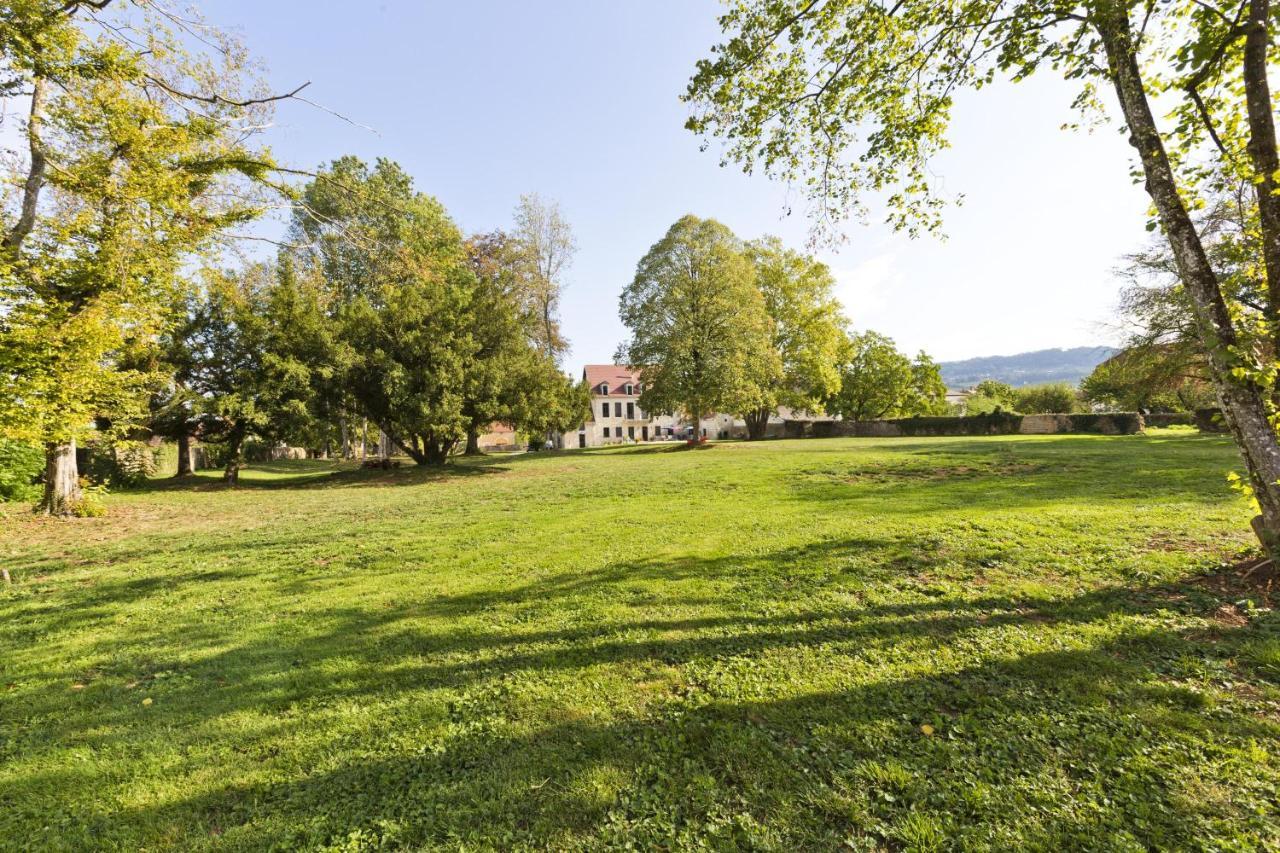 Le 49 Cote Parc &